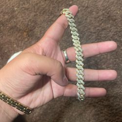 True Religion Braclet 