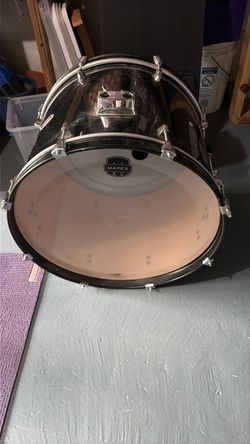 PDP Bass Drum