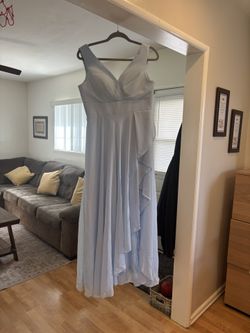 Special Occasion Dress