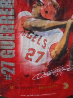 Angels banner 3ft×5ft