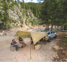 Awning Tarp for Camping