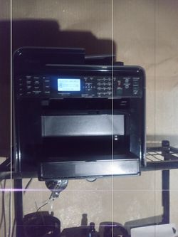 Canon Image Class MF4770n