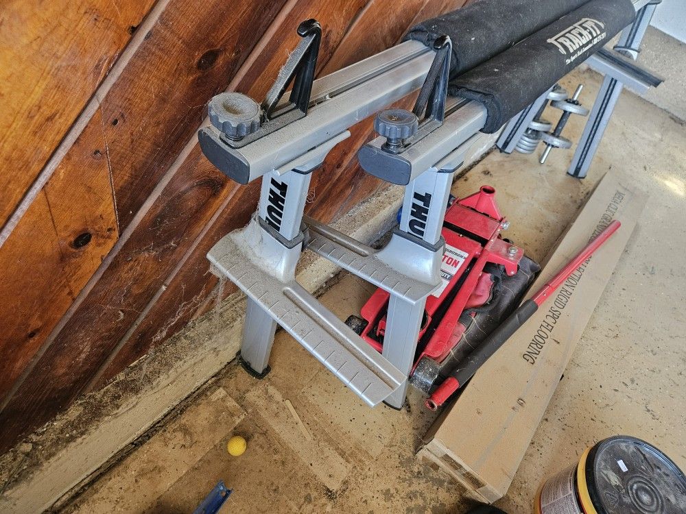 Thule TRUCK Rack