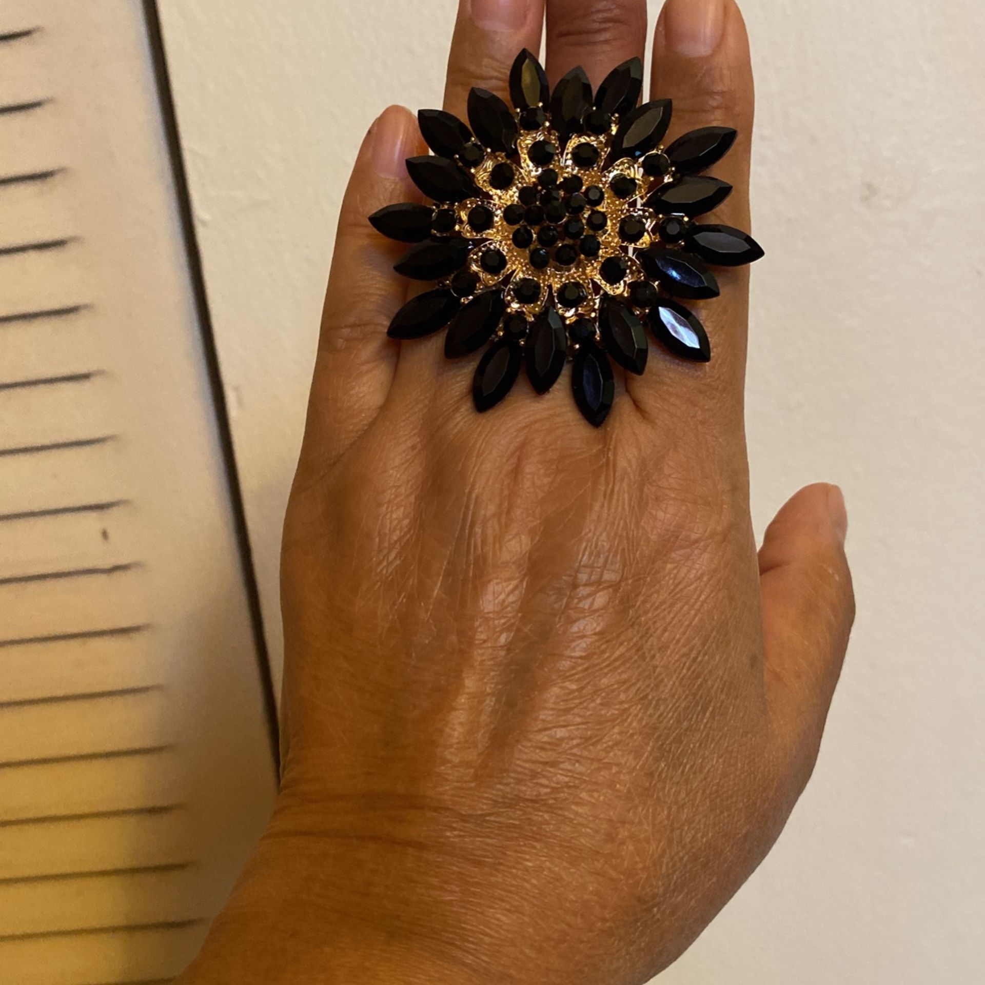Indian Ring, Big Size