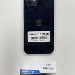 SALE iPhone 12 256gb Unlocked