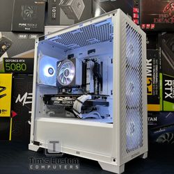 Ryzen 7 & RTX Gaming PC