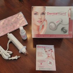 Derma Wand