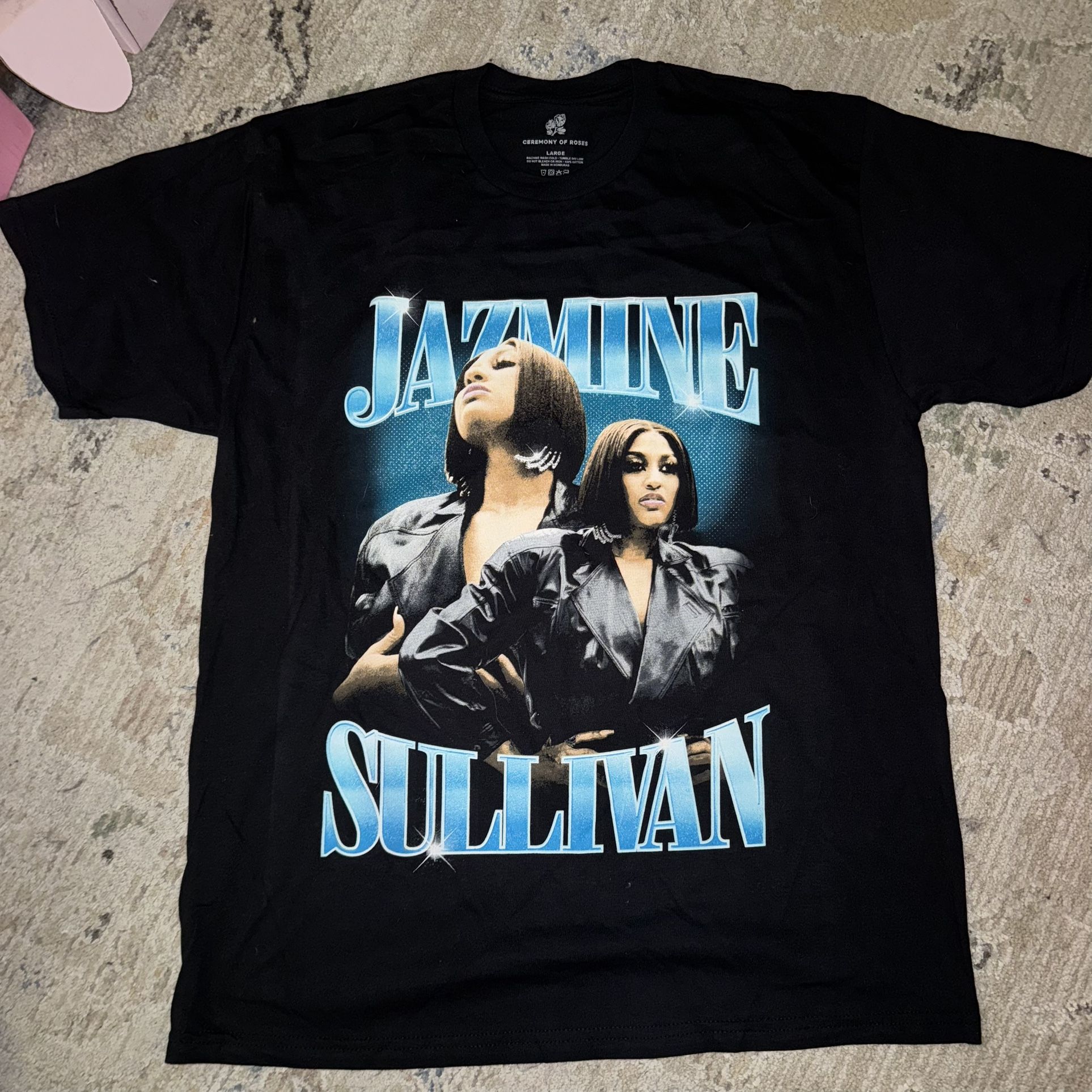Unisex Tee