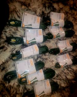 Extension Cords