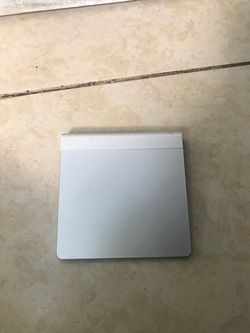 Apple Magic Trakpad 1