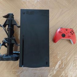Xbox Series X System 