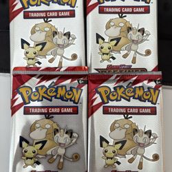 Destined Rivals Fun Packs