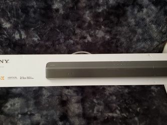 Sony HT-X8500
