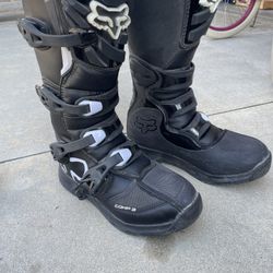 Riding Gear
