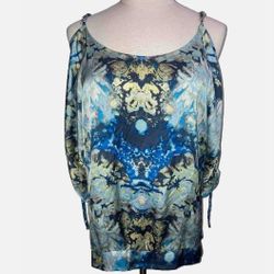 Sassy  Lane Bryant Blouse