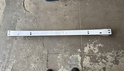 14-22 QX60 / 13 INFINITI JX35 , 13-22 NISSAN PATHFINDER REAR BUMPER REINFORCEMENT BAR