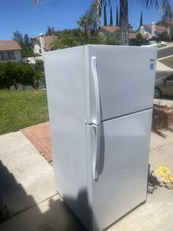 Whirpool Fridge