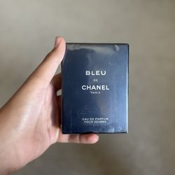  Bleu De Chanel