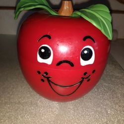 Musical Apple