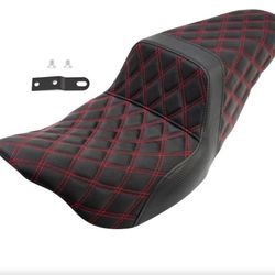 Harley davidson Seat Electra, Street And Road Glide 