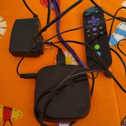 Roku Tv Set
