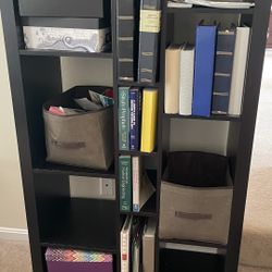 Ikea Billy Bookshelves (2)- FREE