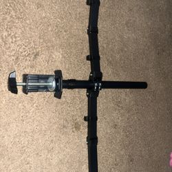 Dual Monitor Mount