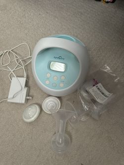 Used Spectra S1 Breastpump