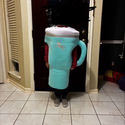 Stanley Cup Costume 