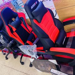 Gaming Chair $100-$120