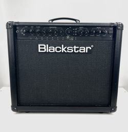 blackstar amplifier ID60TVP