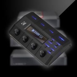 KICKER LX CONTROLLER DSP