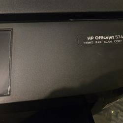 Hp Printer