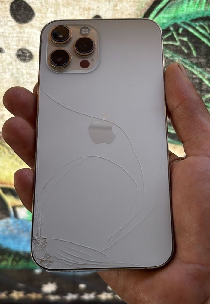 iPhone 12 Pro Max T Mobile