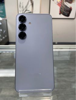 Samsung Galaxy s25  5G