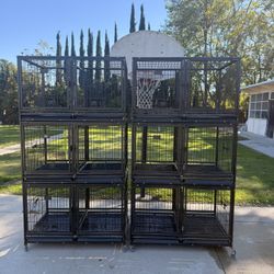 Cage . Dog Cage . Dog Crate . Crates . Cages . Cages . Kennel . Kennels . Dog Crates . Dog Crate . Puppy . Puppies . Dachshund . Frenchies . 