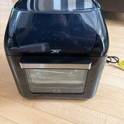 Air Frier