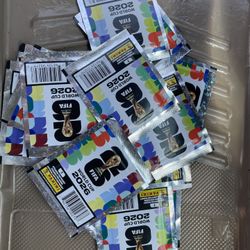 Panini World Cup Cards😎
