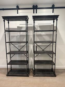 Bookcase