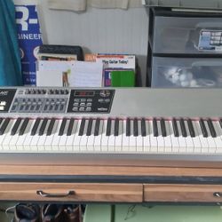 LIF 80 V2  CME INTELLIGENT KEYBOARD CONTROLLER