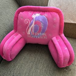 Pink Panther  Pillow armrest 