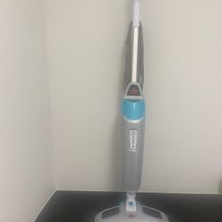 Bissell Powerfresh Steam Mop