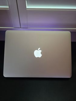 Macbook Air (2017) 13 imch