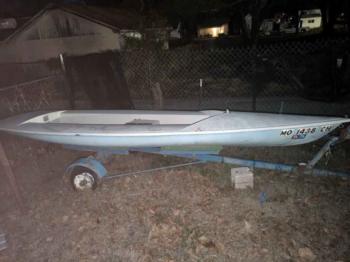 Sailboat