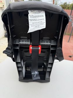 Evenflo tribute car seat