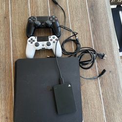 PS4 Must Go 