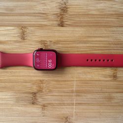 Apple Watch Series 7 42mm