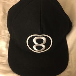 Supreme Ss13 8 Ball Hat 