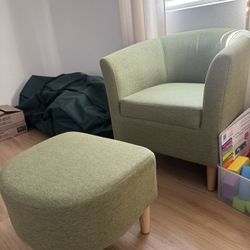 Accent Chair - Couch