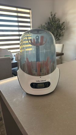 Babybrezza Sterilizer